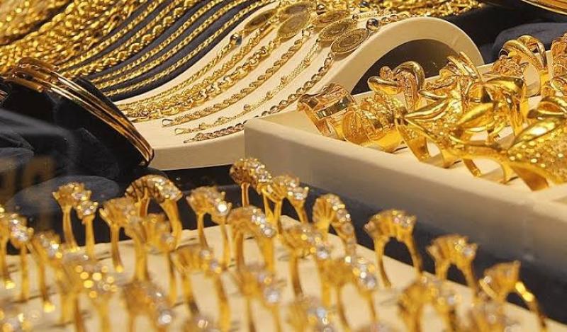 هبوط سعر الذهب اليوم الخميس في مصر.. عيار 21 بـ 2190 جنيها