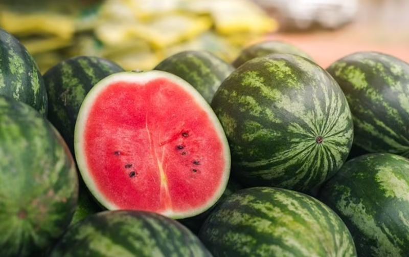 فوائد مذهلة لتناول بذور البطيخ... لا تبصقها بعد اليوم