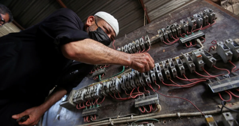 متى تنتهي أزمة انقطاع الكهرباء في مصر؟