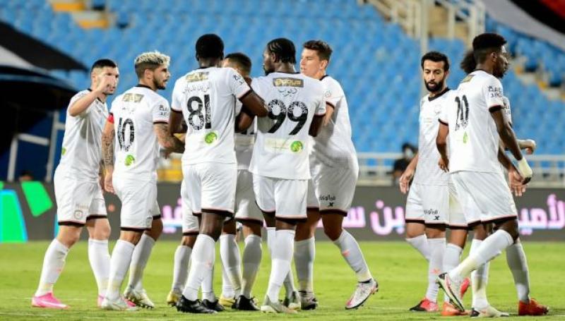 بث مباشر مباراة الفيحاء والشباب في الدوري السعودي اليوم الجمعة 15-9-2023