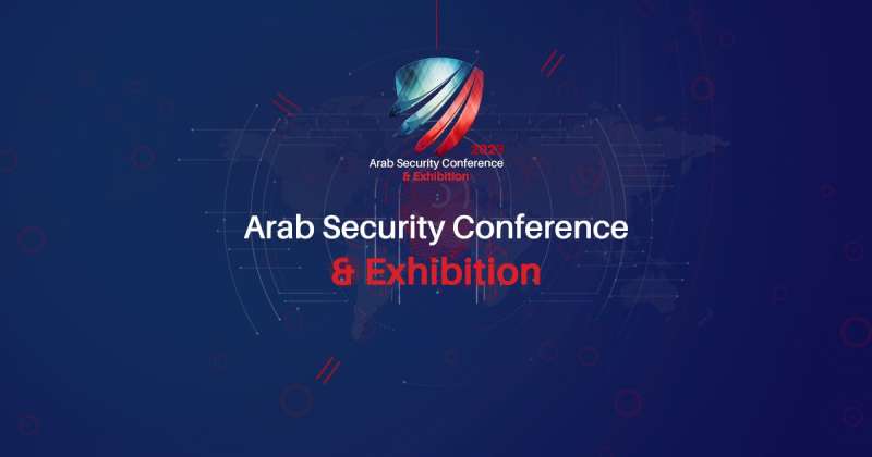 انعقاد المؤتمر العربي لأمن المعلومات 2023 في نسخته السابعة.. الأسبوع المقبل