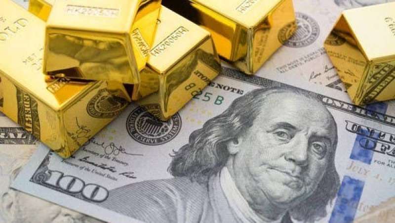 13 دولار ارتفاعًا في أسعار أوقية الذهب عالميًا بختام اليوم