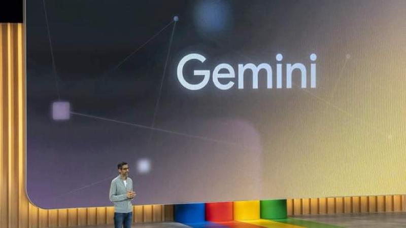 جوجل تستعد لإطلاق نسخة ذكاء اصطناعي تنافس شات جي بي تي 4