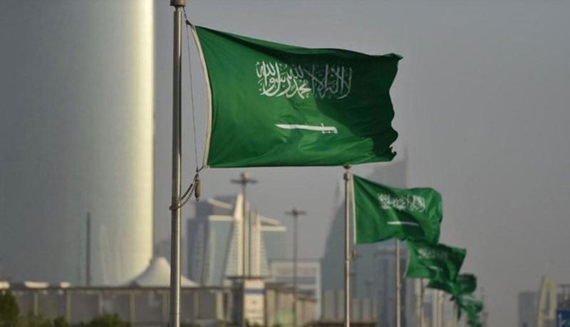 السعودية: وفاة الأمير خالد بن محمد آل سعود