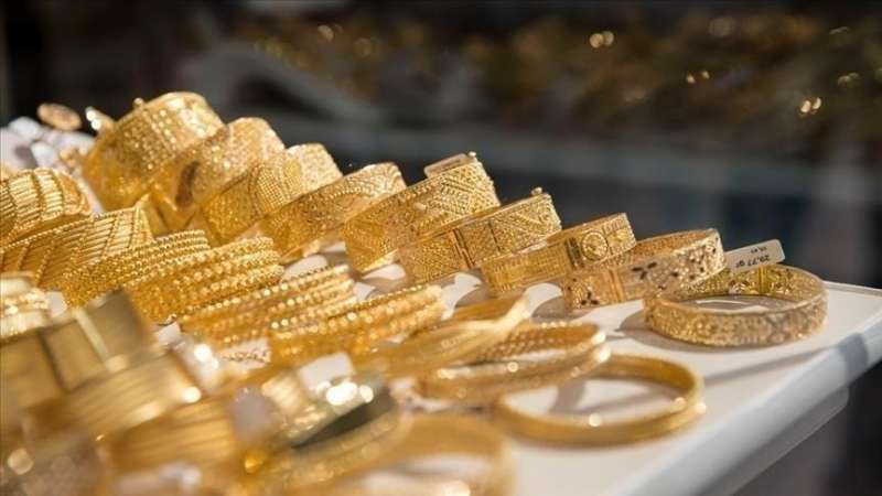 أسعار الذهب تتراجع 15 جنيها ختام تعاملات اليوم