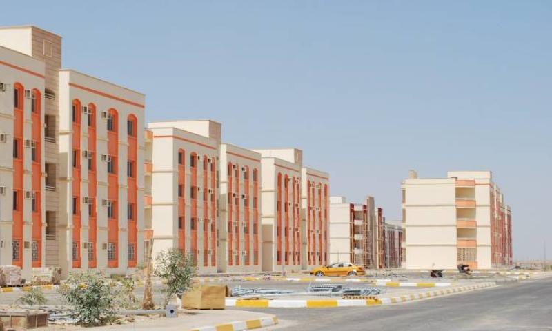 وزير الإسكان: الانتهاء من تنفيذ 75 مشروعا بكفر الشيخ ضمن «حياة كريمة»