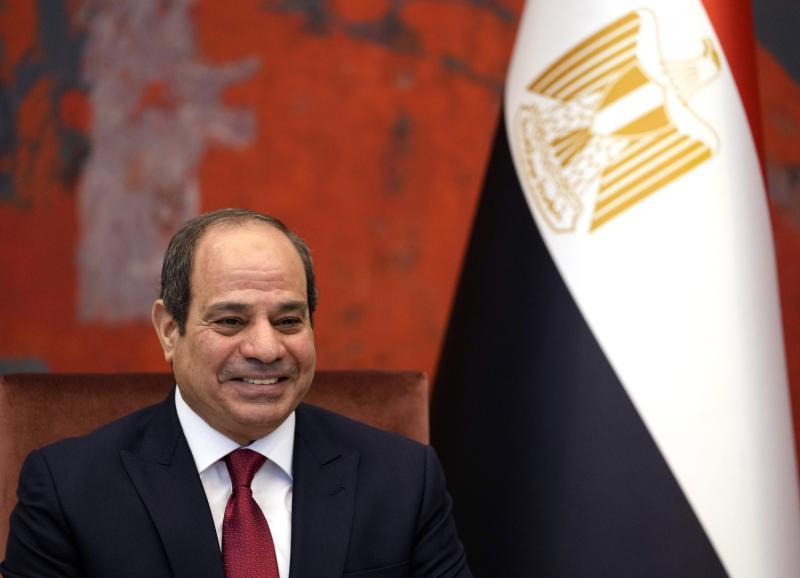اقتصادي: الرئيس السيسي يُحارب الفقر في مصر بالتنمية