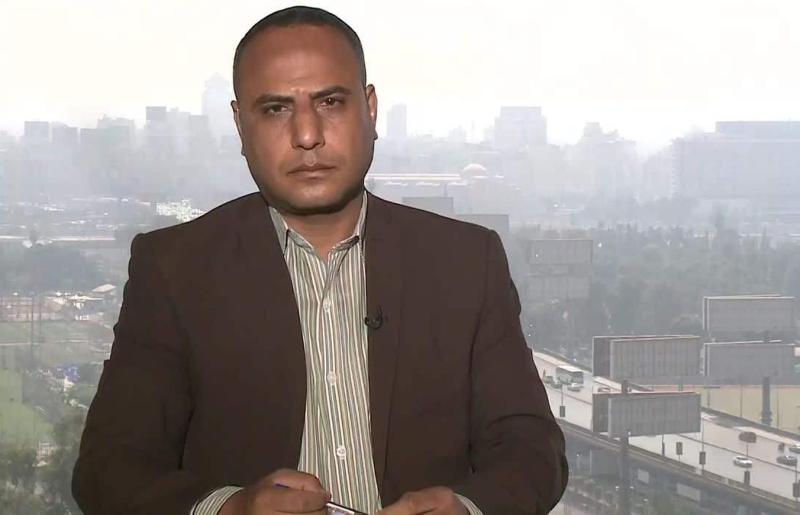 كرم سعيد: الضغوط الغربية على تركيا تُلجِئها إلى مصر وحلفاء جدد