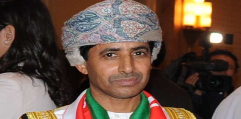 مقتل الملحق الإعلامي السابق لدولة عمان ”هود العلوي” داخل شقته بالمهندسين