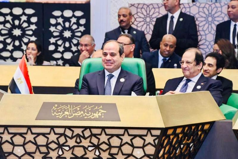 مساعد وزير الخارجية الأسبق: مصر في عهد «السيسي» لديها علاقات خاصة مع التجمعات العالمية