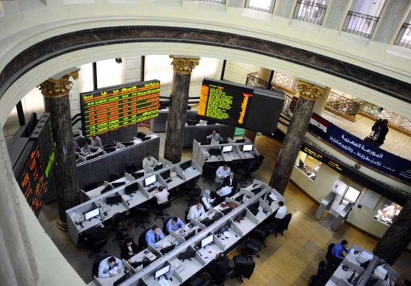 202% زيادة في عدد المستثمرين الجدد بالبورصة المصرية خلال 2022