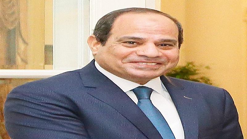 اتحاد نقابات «عمال مصر» يناشد الرئيس السيسي بالترشح للانتخابات الرئاسية