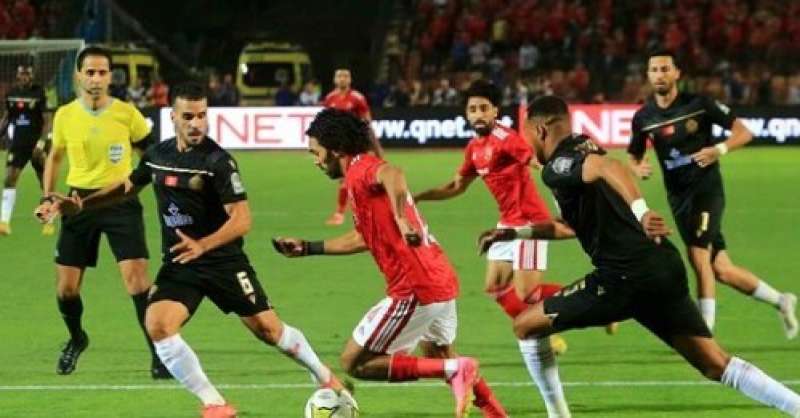 الأهلي ضد المصري.. مواعيد مباريات اليوم الثلاثاء 19- 9- 2023 والقنوات الناقلة