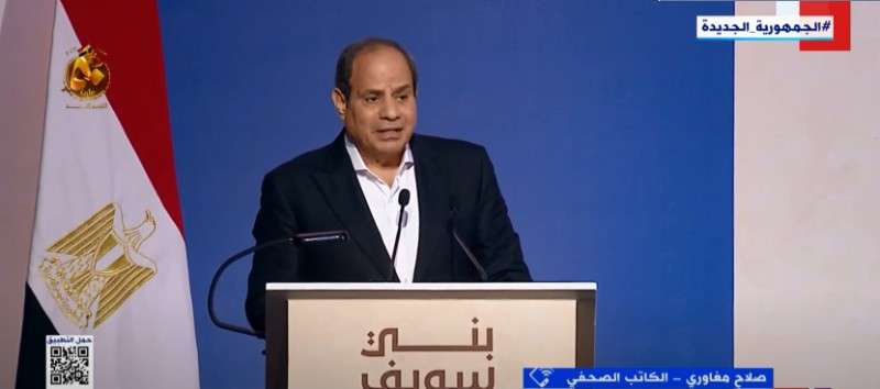 أستاذ إدارة أعمال: مصر تواجه أزمة اقتصادية «مستوردة».. وقرارات السيسي ستُخفف وطأتها