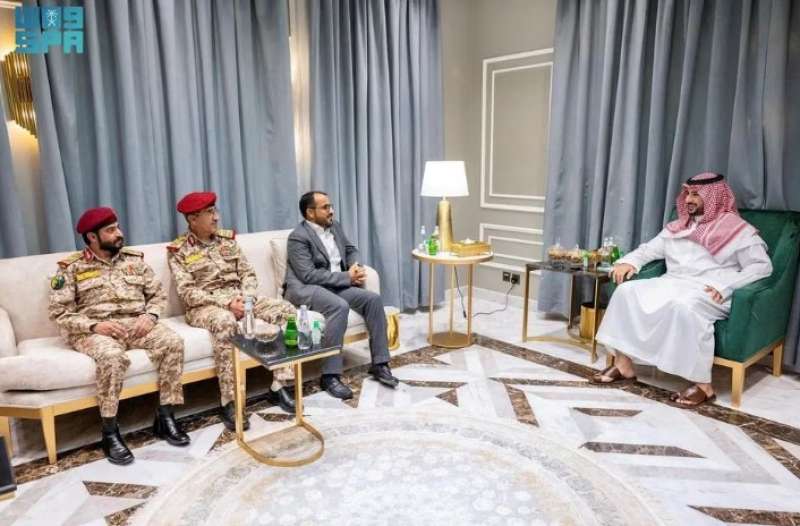 السعودية ترحب بالنتائج الإيجابية لمحادثات دعم عملية السلام في اليمن