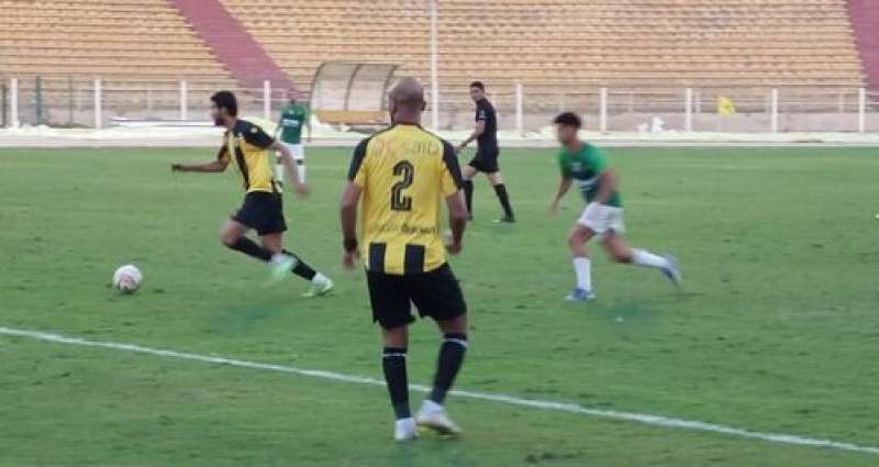 موعد مباراة المقاولون العرب وبلدية المحلة بالدوري المصري والقنوات الناقلة