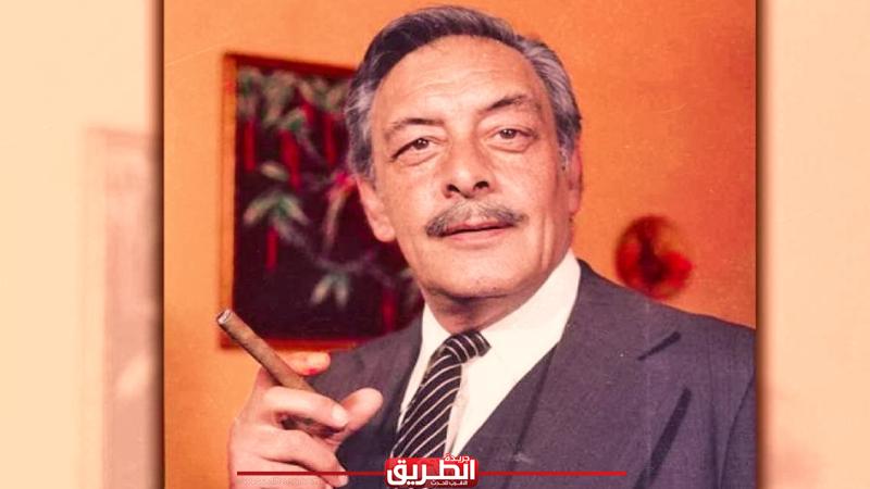 جميل راتب.. ترك المحاماة من أجل الفن وعمل شيالا وتمنى الموت | الفن | الطريق جميل راتب.. ترك المحاماة من أجل الفن وعمل شيالا وتمنى الموت | الفن | الطريق