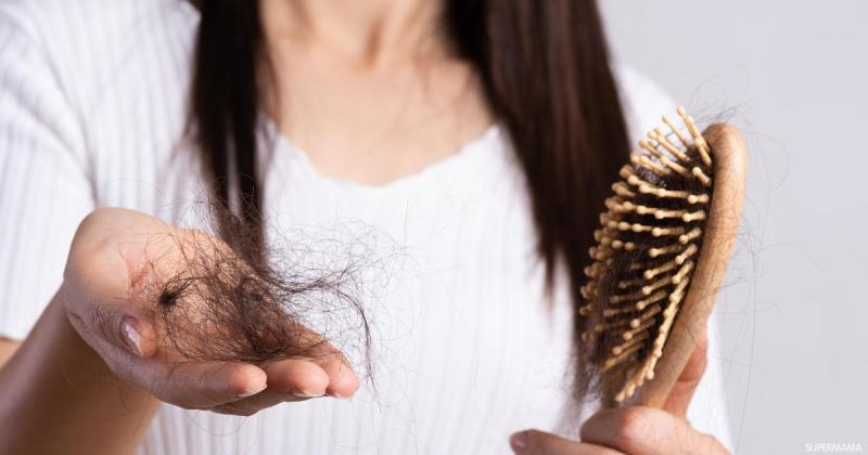 «ما تشيليش هم».. هذه أسباب وطرق علاج تقصف الشعر
