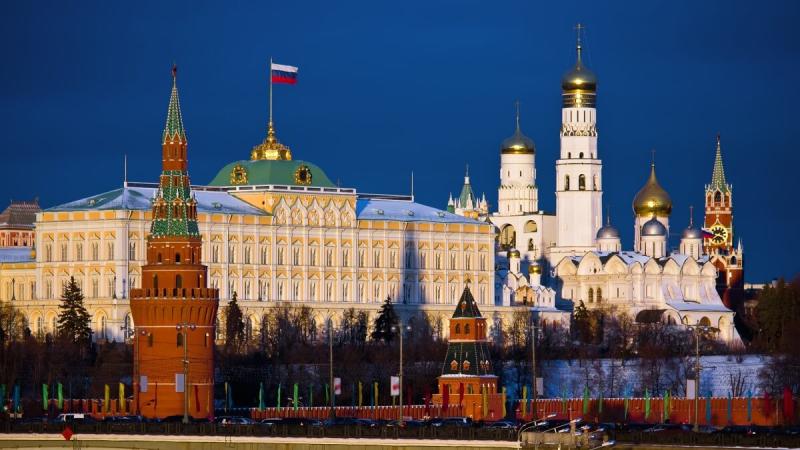 روسيا تندد بالحظر الأوروبي على البضائع الروسية