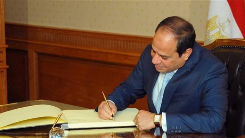 البنك الدولي يمول مصر 400 مليون دولار لمشروع خط لوجيستي