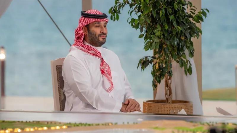 محمد بن زايد يعلق على لقاء ولي عهد السعودية: «رؤية واثقة ونظرة متزنة»