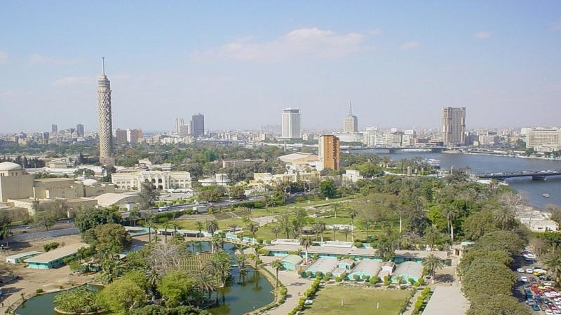 «القاهرة 38».. توقعات حالة الطقس ودرجات الحرارة اليوم السبت 23-9-2023