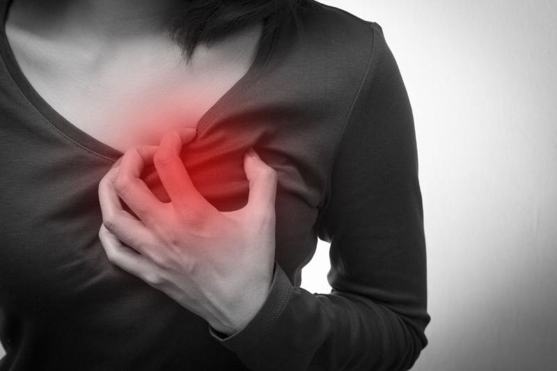 احذر من الأولى.. أسباب خطيرة لحدوث النوبة القلبية