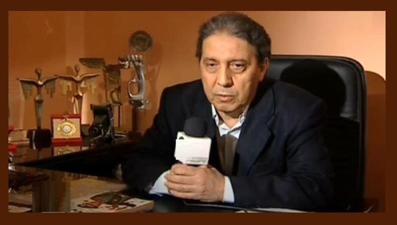 شقيقته ممثلة شهيرة.. معلومات عن المخرج محمد راضي بعد وفاته