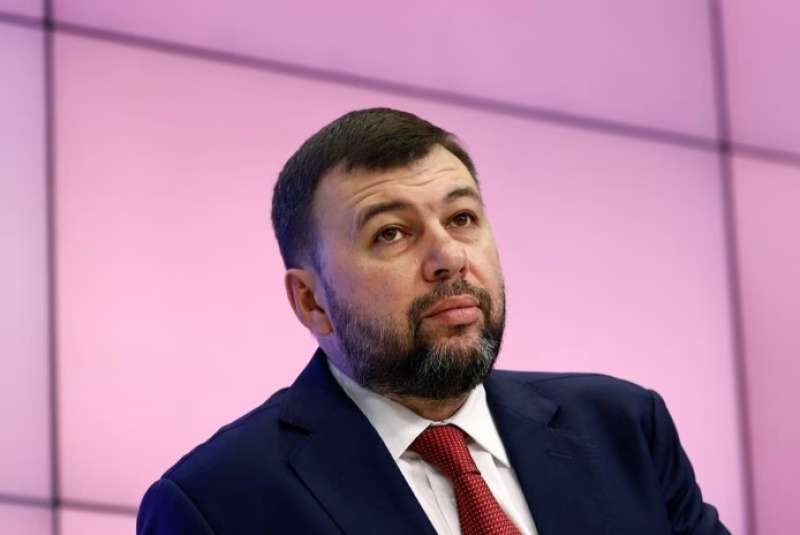 رئيس مدينة دونيتسك يفرض حظر التجول لمدة 5 ساعات