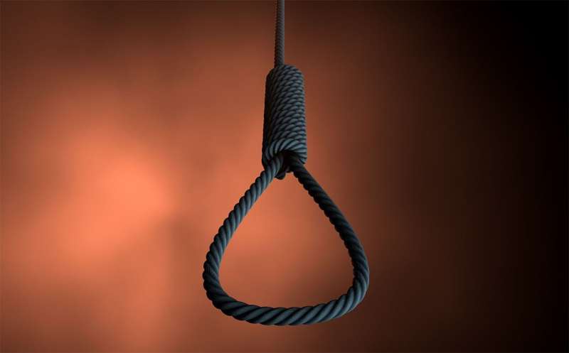 الحكم بالإعدام على عامل وسيدة لقتل زوجها وإلقاء جثته بالنيل في سوهاج