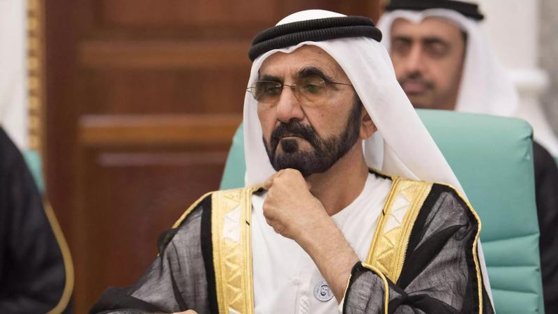 نائب رئيس دولة الإمارات يبحث عن شاب أو شابة لتولي حقبة وزارية