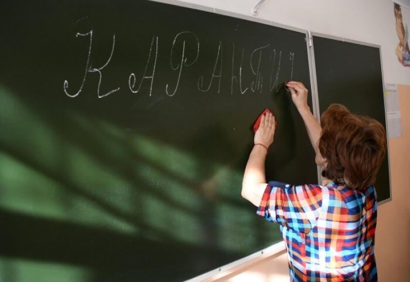 إغلاق مدارس في أودمورتيا الروسية بعد تفشي العدوى الفيروسية ARVI