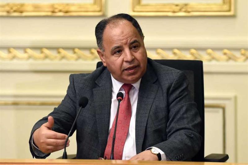 وزير المالية: أهداف البنك الآسيوي للاستثمار في البنية التحتية تتماشى مع رؤية مصر 2030