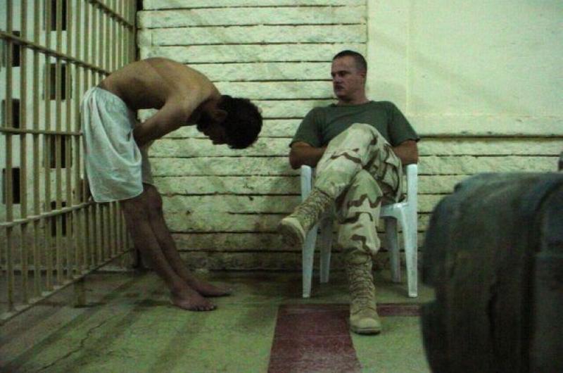 ضحايا التعذيب في سجن أبو غريب بلا تعويض منذ 20 عاما