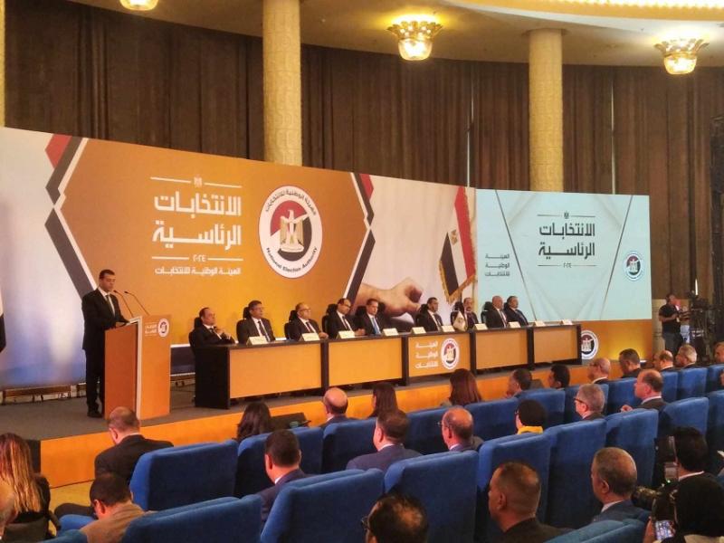 مواعيد الانتخابات الرئاسية المصرية.. من فتح باب الترشح إلى إعلان النتيجة