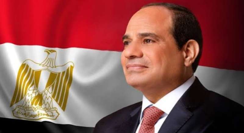 الرئيس السيسي يهنئ أبناء مصر بالخارج بذكرى المولد النبوي الشريف