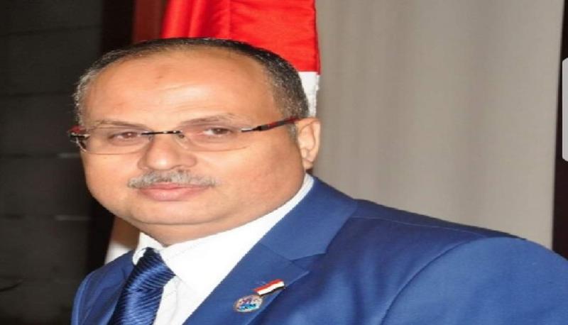 الإتحاد العام للمصريين في الخارج بانجلترا يدعم الرئيس السيسي لفترة رئاسية جديدة