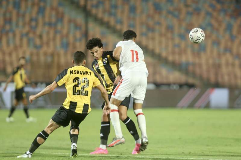 الزمالك يرفض إراحة اللاعبين عقب التعادل أمام المقاولون العرب بدوري نايل
