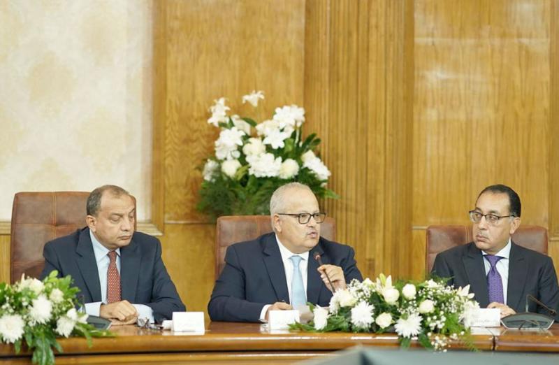 الرئيس السيسي يطلع على جهود رفع تصنيف جامعة القاهرة في المؤشرات الدولية