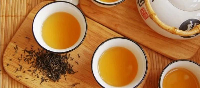 فوائد تناول الشاى الأصفر يوميًا.. اعرفها