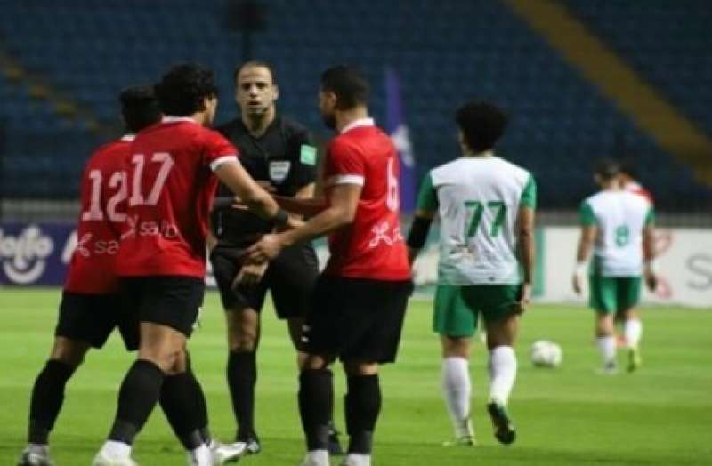 موعد مباراة طلائع الجيش وإنبي بالدوري المصري والقنوات الناقلة