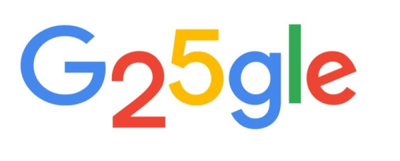 «مرور 25 عاما على إنشائها».. ماذا قال الرئيس التنفيذي لـ«جوجل» لموظفيه؟