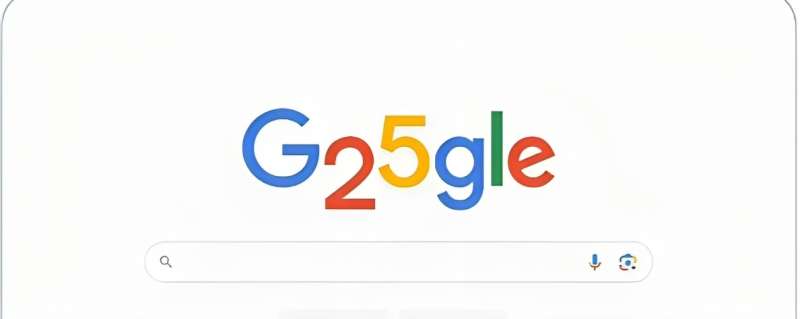 الذكرى 25 لإنشاء Google.. ألعاب مخفية داخل محرك البحث الشهير