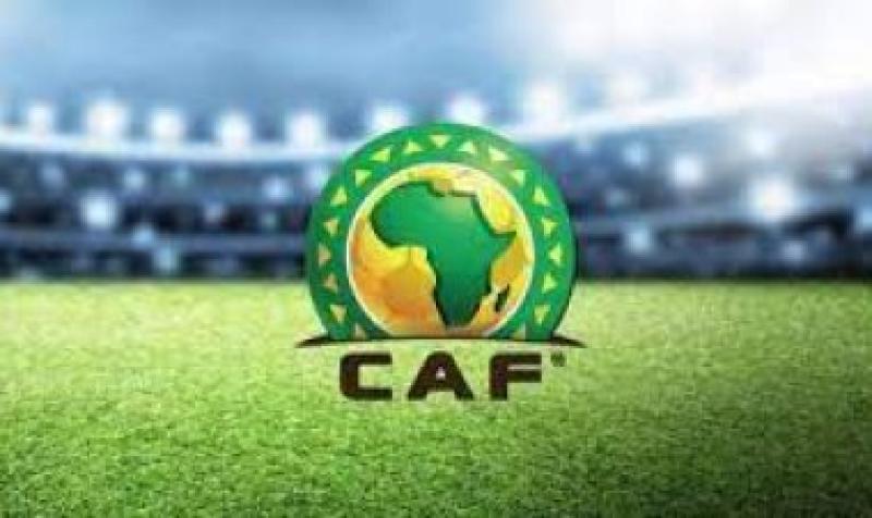 الاتحاد الإفريقي لكرة القدم 