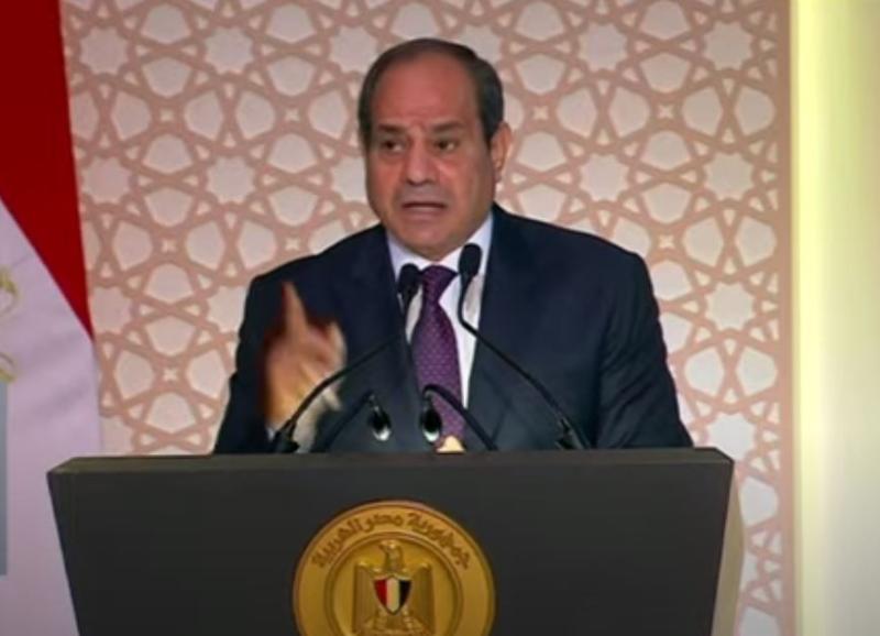 أحمد موسى: ما فعله الرئيس السيسي لأجل الشعب المصري لا يُنسى