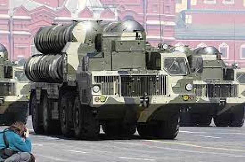 برلمان بلغاريا يوافق على منح أوكرانيا صواريخ S-300