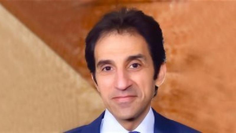 السفير بسام راضي: شكل مشرف للمصريين في إيطاليا بـ”انتخابات الرئاسة”