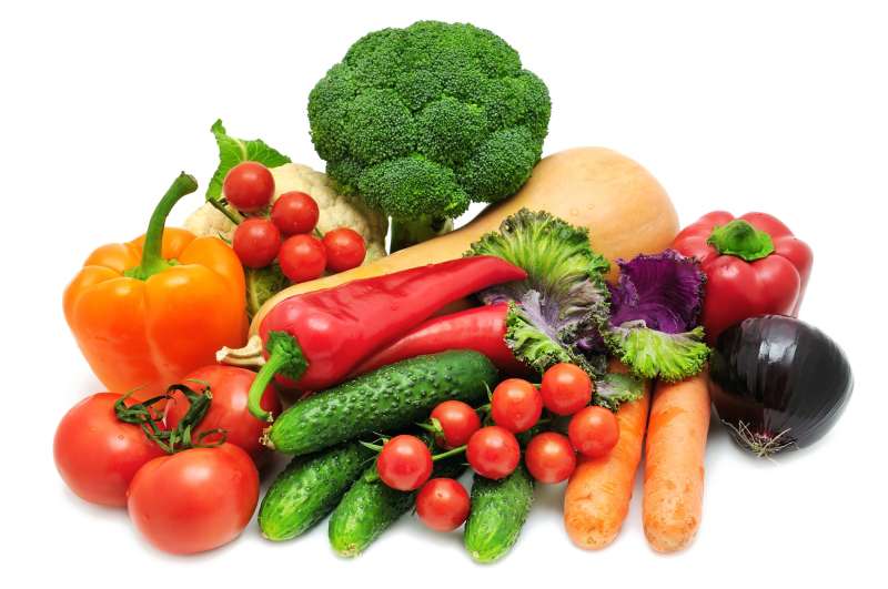 منها الفاصوليا.. خضراوات تحتوي على بروتين لحل المشكلات الصحية