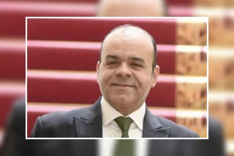 عمرو القماطي: كلمة الرئيس السيسي كشفت رؤية الدولة في مواجهة الصعاب