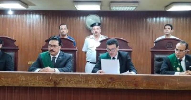 السجن 7 سنوات للمتهم بالشروع في خطف طفل بمدينة نصر